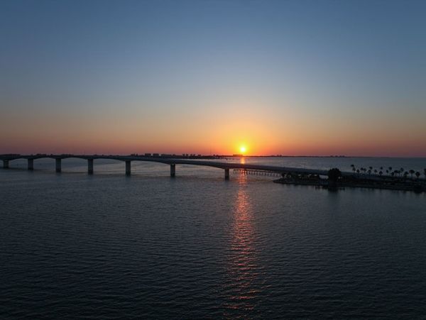 Lido Key Condo 1057862