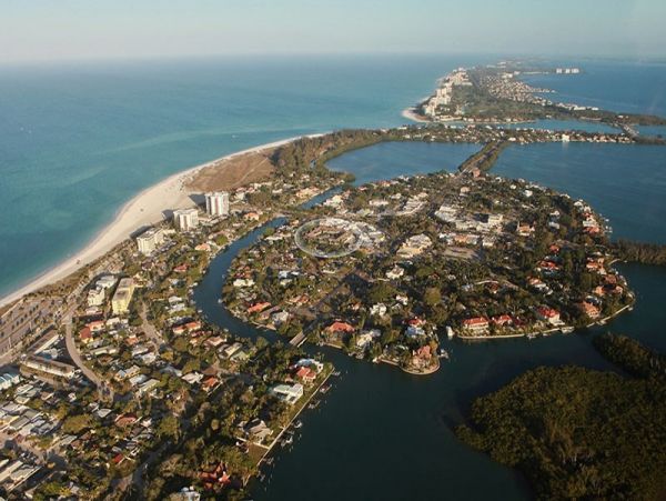 Lido Key Condo 1057862