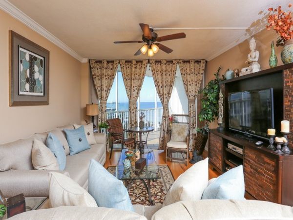 Lido Key Condo 1057864