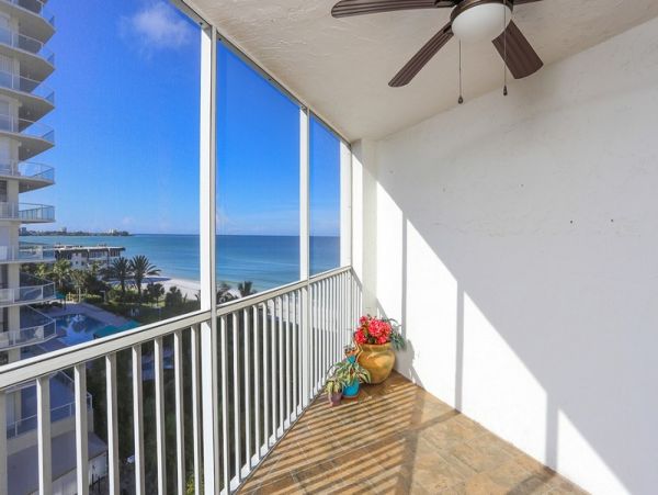Lido Key Condo 1057864