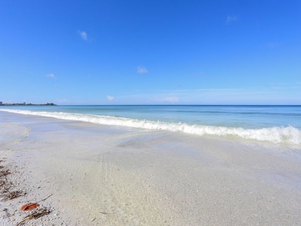 Lido Key Condo 1057864