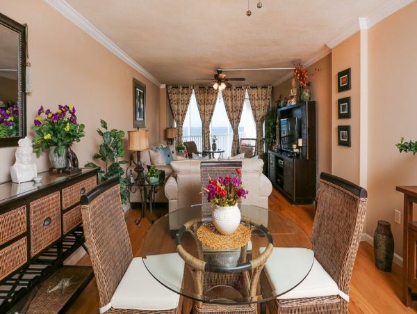 Lido Key Condo 1057864