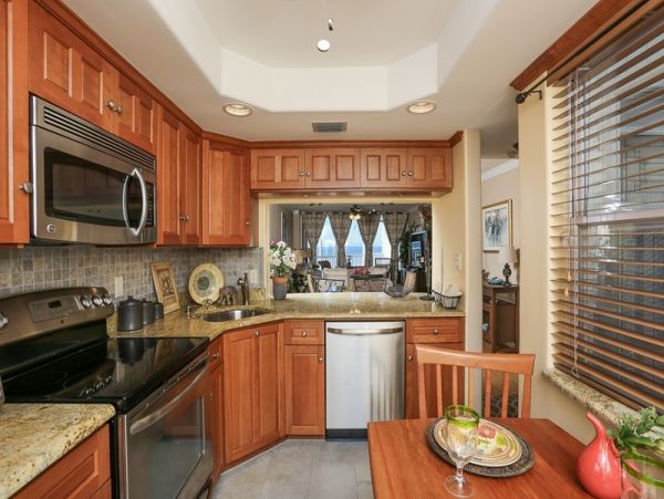 Lido Key Condo 1057864