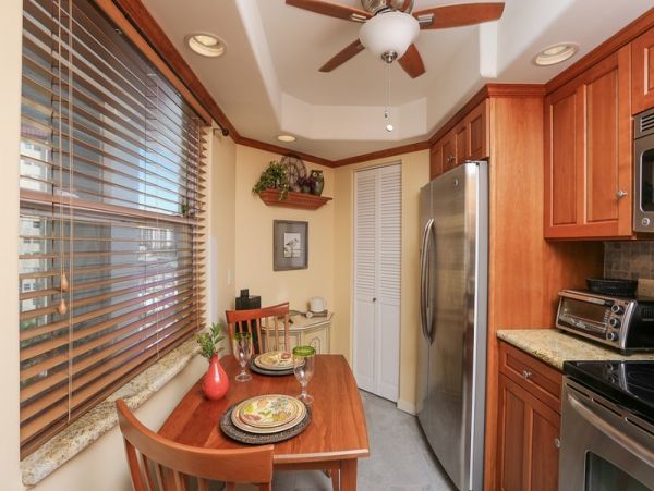 Lido Key Condo 1057864
