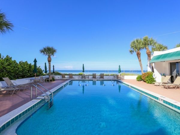 Lido Key Condo 1057864