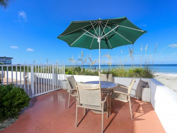 Lido Key Condo 1057864