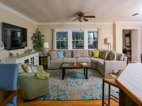 Lido Key Home 1057865