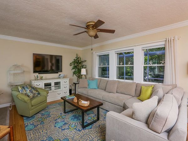 Lido Key Home 1057865