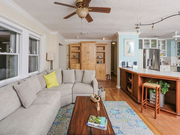 Lido Key Home 1057865