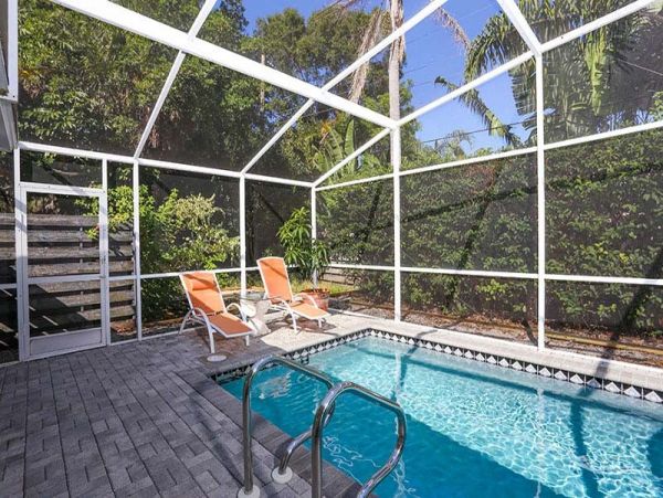Lido Key Home 1057865