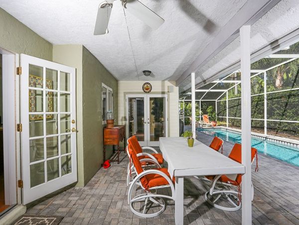 Lido Key Home 1057865