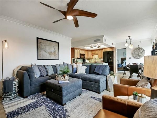 Lido Key Condo 1057866