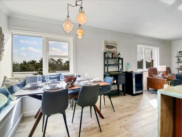 Lido Key Condo 1057866