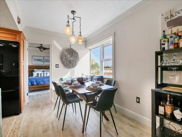 Lido Key Condo 1057866