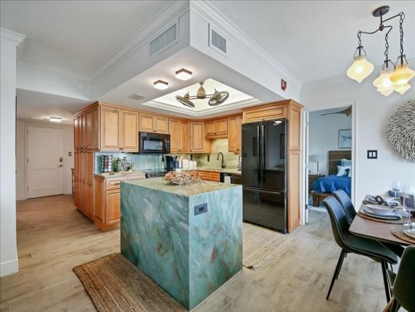 Lido Key Condo 1057866