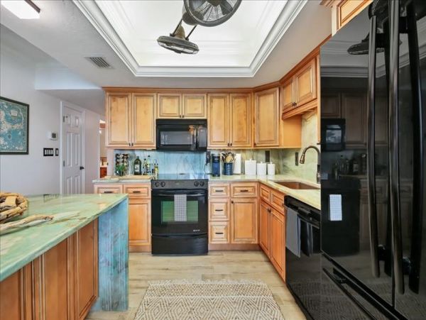 Lido Key Condo 1057866