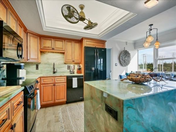 Lido Key Condo 1057866