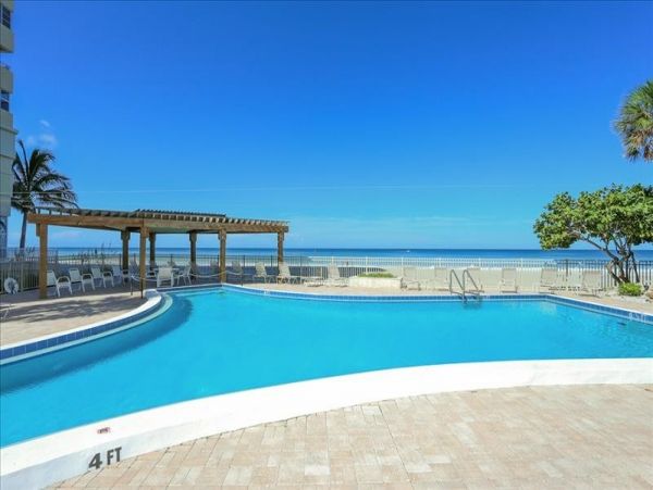Lido Key Condo 1057866