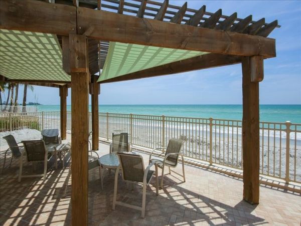 Lido Key Condo 1057866