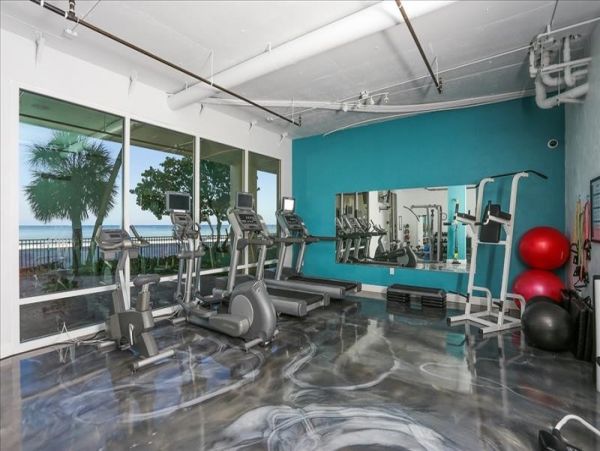 Lido Key Condo 1057866
