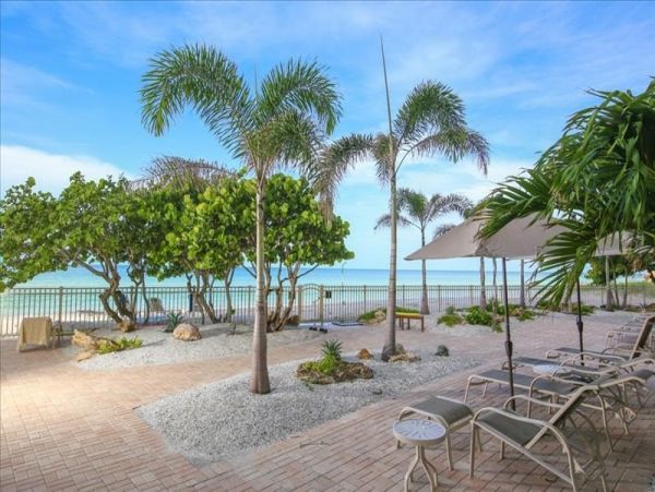 Lido Key Condo 1057866