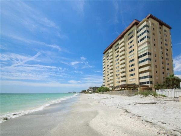 Lido Key Condo 1057866