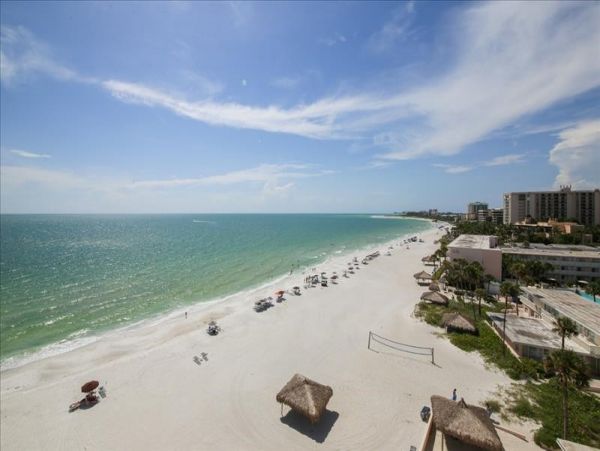 Lido Key Condo 1057866