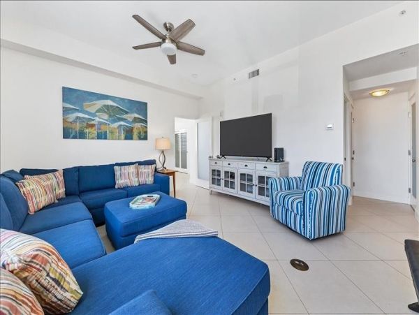 Lido Key Condo 1057869