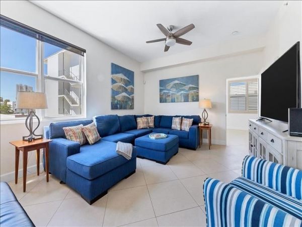 Lido Key Condo 1057869