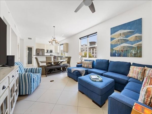 Lido Key Condo 1057869