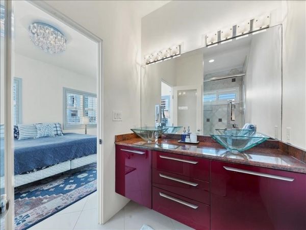 Lido Key Condo 1057869