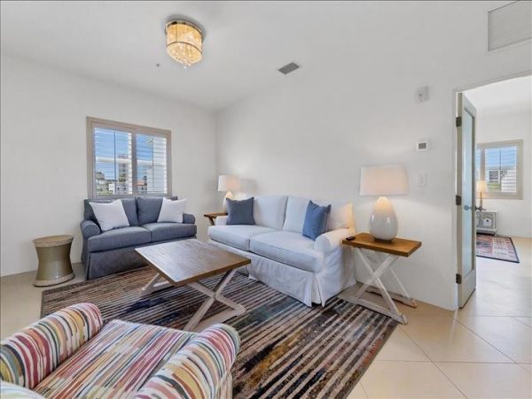 Lido Key Condo 1057869