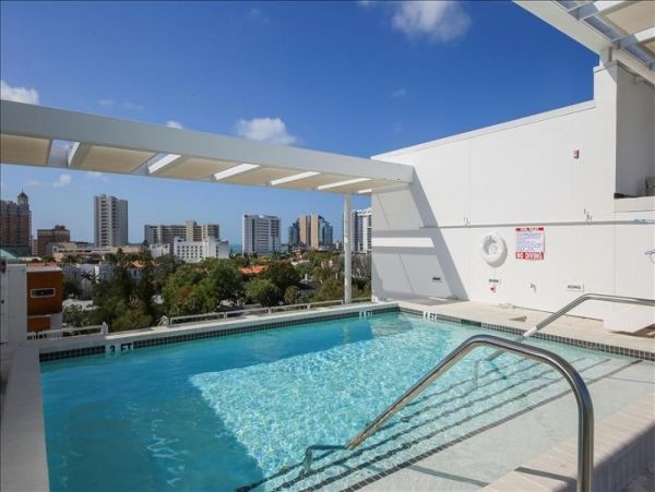 Lido Key Condo 1057869