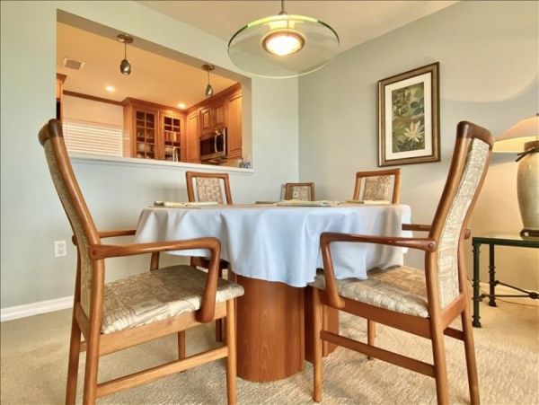 Longboat Key 2 Bedroom Bayside Condo