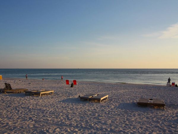 Madeira Beach Vacation Condo One Bedroom