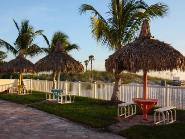 Madeira Beach Vacation Condo One Bedroom