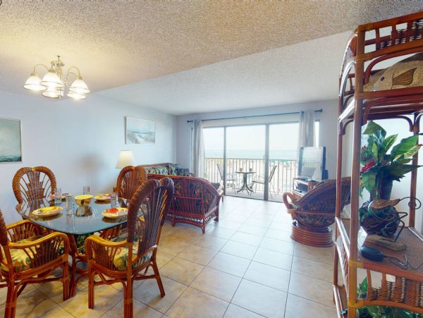 Madeira Beach Vacation Condo One Bedroom
