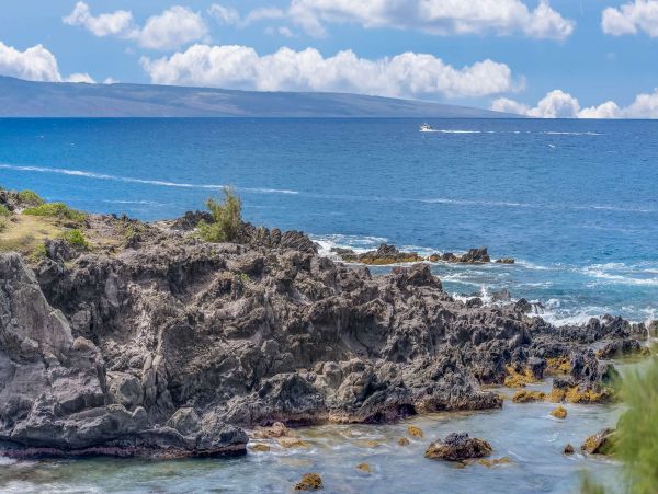 Kapalua Vacation Condo One Bedroom Oceanviews