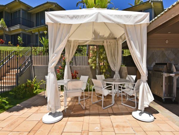 Kapalua Vacation Condo One Bedroom Oceanviews
