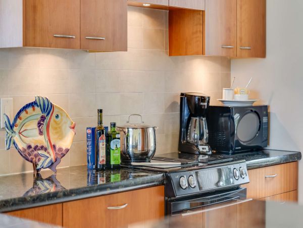 Kapalua Vacation Condo One Bedroom Oceanviews