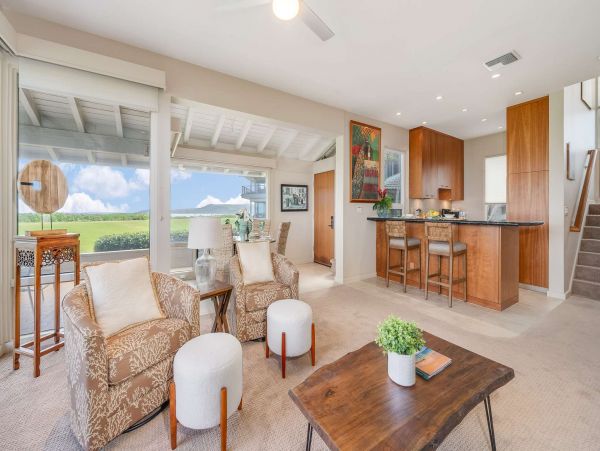 Kapalua Vacation Condo One Bedroom Oceanviews