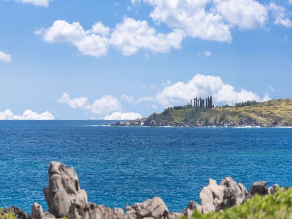 Kapalua Vacation Condo One Bedroom Oceanviews