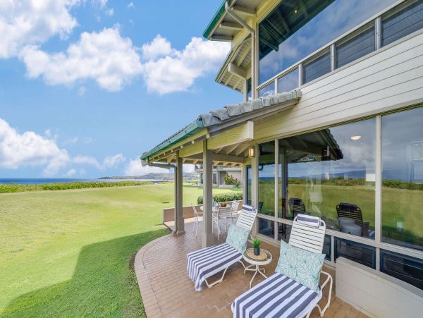 Kapalua Vacation Condo One Bedroom Oceanviews