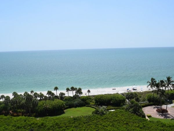 Full Ocean View from this Lovely Vacation Condo