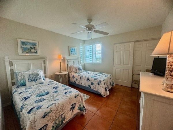 Full Ocean View from this Lovely Vacation Condo
