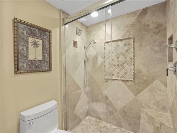 Naples Vacation Condo Two Bedroom