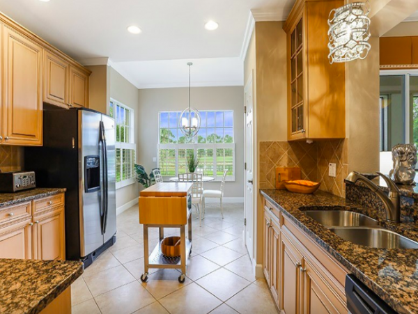 Two Bedroom Home in Naples