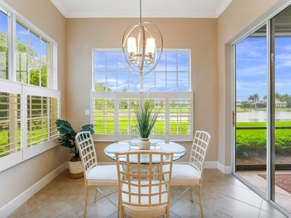 Two Bedroom Home in Naples