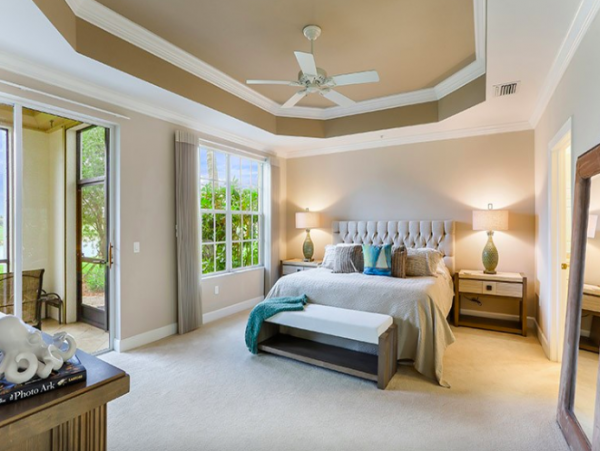 Two Bedroom Home in Naples