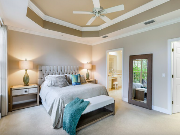 Two Bedroom Home in Naples